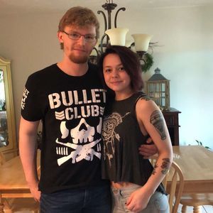 Meet your Posher, Austin